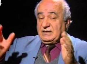 27 12P S Հյուրը Արգամ Այվազյանն է