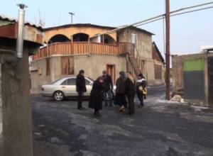 Չեն լքի տներն առանց համարժեք փոխհատուցման