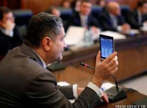 Երբ կարտադրվի հայկական պլանշետը