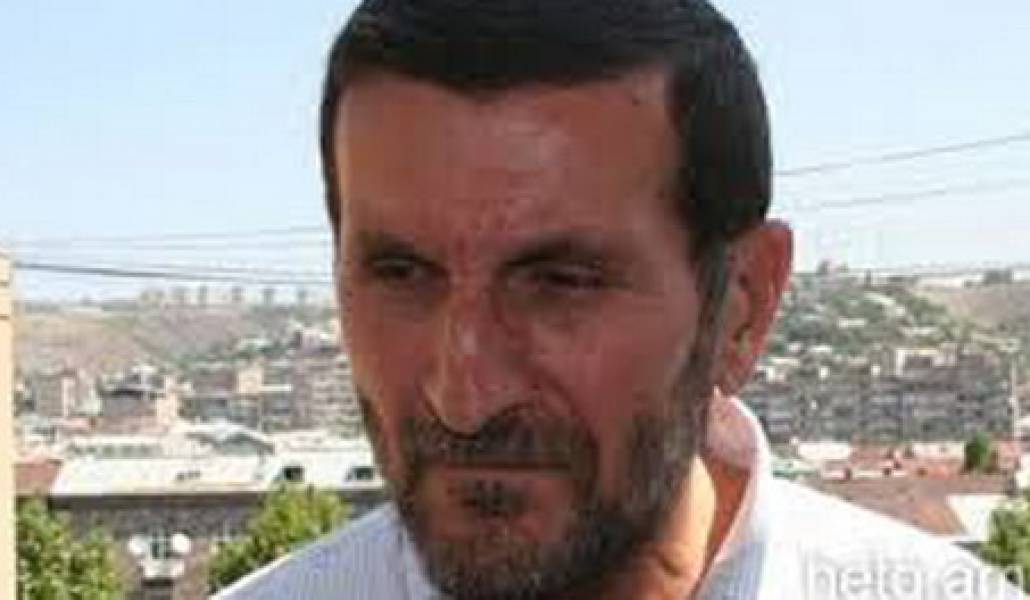 խեչոյան