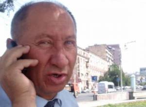 Генрих Навасардян не подаст в отставку