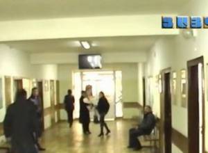 Գյումրու ծննդատունը պարտքեր ունի