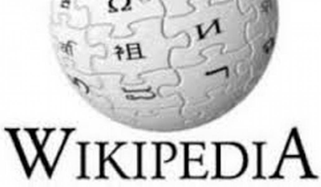 wikipedia