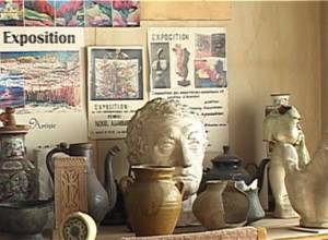 «Արվեստագետները հենց այնպես չեն մահանում»