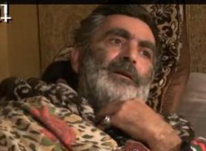 «Если даже президент попытается забрать, не дам» (видеоматериал) 