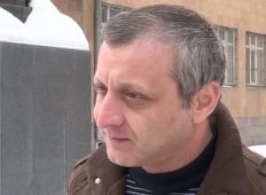Սուրենյանցն իրեն հաղթող է համարում