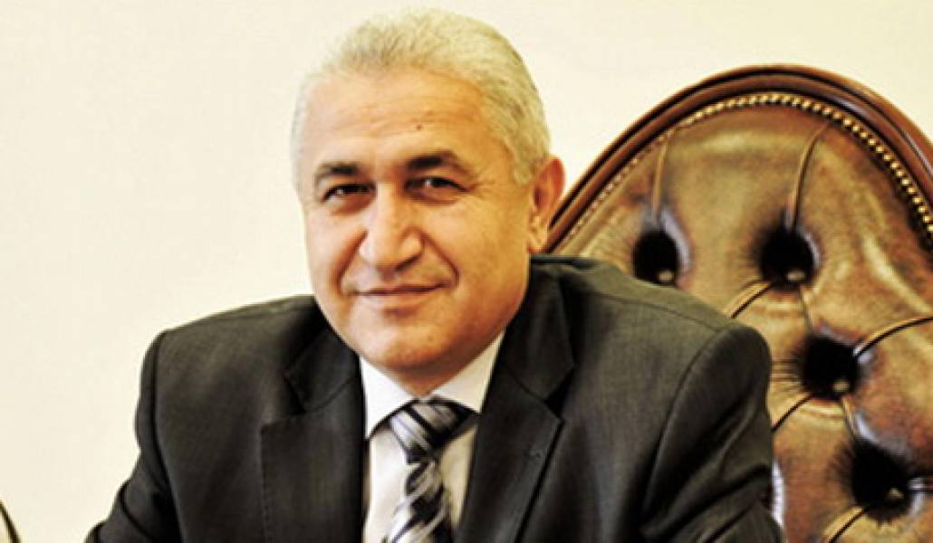 rektor