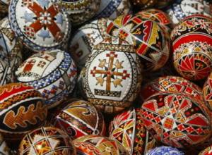 Զատիկը՝ ապրիլի 20-ին, աղի բլիթը՝ փետրվարի 15-ին