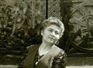 Կապուտիկյանը կդառնար 95  տարեկան