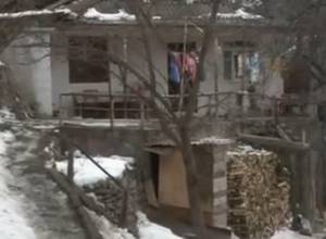 Սողանքի պատճառով տները դատարկվում են