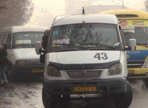 Ե՞րբ կհամարձակվեն տրանսպորտը թանկացնել