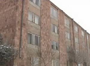 Мечта бездомной (видео)