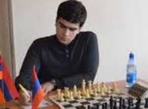 Հովհաննես Գաբուզյանը` Հայաստանի չեմպիոն