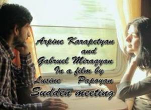 Հայ ուսանողների ֆիլմերը՝ ֆավորիտների եռյակում