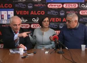 «Բա ձայն հանեիք. օրենքն ընդունվել է 3 տարի առաջ»