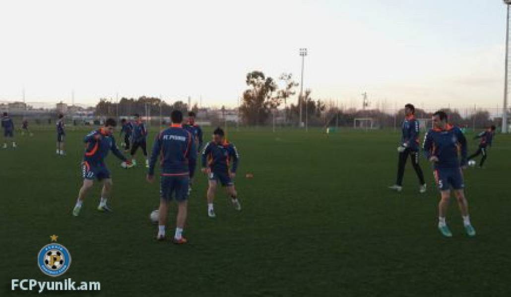 sport-pyunik