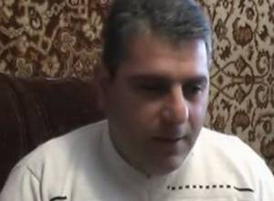 Добровольцем отправился на поле брани (видеоматериал)