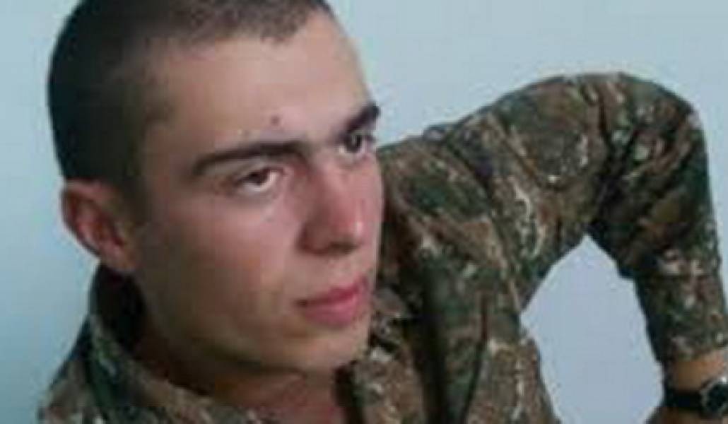 armen