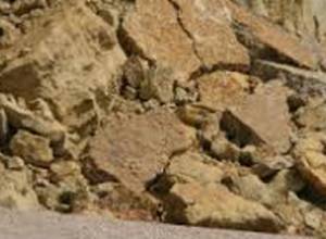 Трасса Гндеваз-Джермук  частично открыта