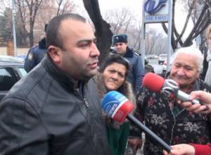 Բնակիչներն սպառնում են հրաժարվել ՀՀ քաղաքացիությունից