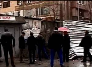 Սայաթ-Նովա 10-ը դեռ անհանգիստ է