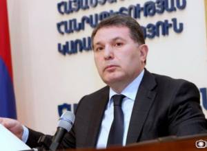 Դատախազությունը նախարարությունում ստուգումներ է իրականացնում