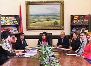 Արհեստի համար զարգացման դաշտ կստեղծվի   