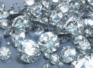 Бриллианты и убийство (видеоматериал)