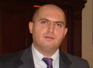 Աշոտյանը՝ Վրաստանի նախագահականում