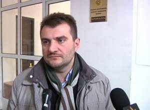    Ոստիկանությունը հրաժարվեց հայցից