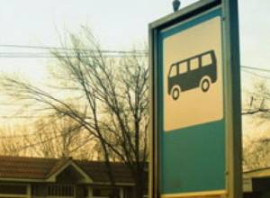 Новые автобусы в Ереване