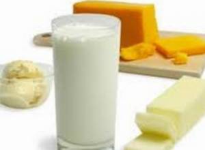 Молочные продукты подорожают