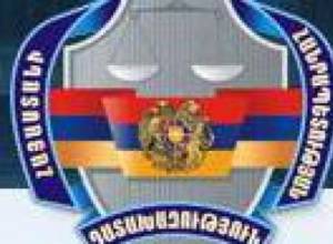 Աշոտ Սուքիասյանին հանձնելու միջնորդություն դատախազությունից