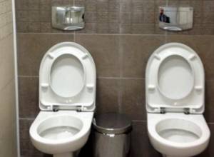 Сочи-2014 удивляет гостей