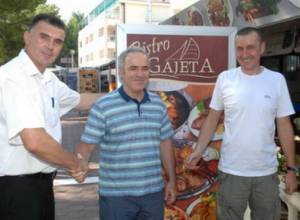 Гарри Каспаров хочет сменить гражданство