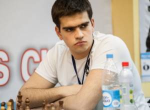 Armenian chess players return without prizes