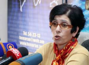 Gold mining in Melik village threatens villagers' health