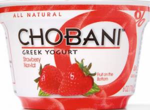 Без американского йогурта