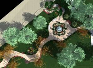 Ձեր նոր այգին 