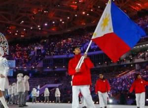 Mother mortgages house to finance her son’s trip to Sochi Olympics