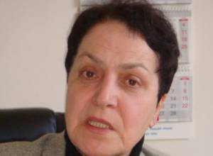 «Սերժ Սարգսյանը ճնշում է գործադրում»   