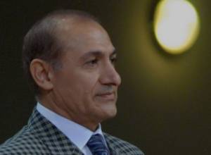 Յու. Վարդանյանն իր անունով տուն թանգարան կբացի. Առավոտ