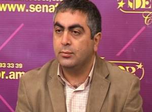 «Ռազմավարական մակարդակի սխալ ենք թույլ տալիս». Փաստինֆո