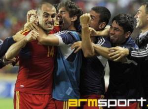 FIFA: Armenia set a new record