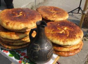 Տրնդեզի հեթանոսական ծես Կարմիր բլուրում