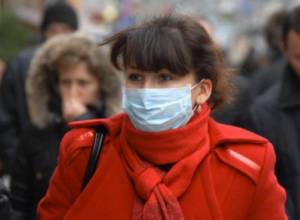 Cases of influenza-virus-associated pneumonia increased in Armenia 