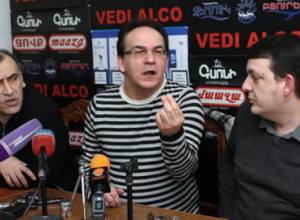 Some citizens and social groups were against Yerevan screening of Nymphomaniac