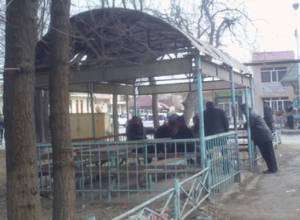 Հովիկ Աբրահամյանն ու քաղաքապետն իրենց խոստումը չեն կատարել