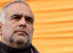 Raffi Hovhannisyan’s message (video)
