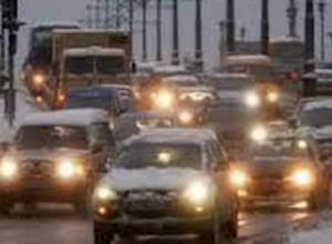 Какие нарушения совершают водители (видеоматериал)